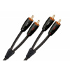 Audioquest Tower RR RCA-RCA - 1,5 m