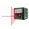 Krížový líniový laser Bosch Quigo 0603663520