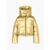 Goldbergh Océane Ski Jacket gold 38