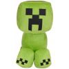 Plyšová hračka - figúrka Minecraft: Creeper (výška 29-45 cm)