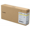 kazeta CANON PFI-2700Y Yellow iPF GP-2000/4000 (700 ml) (5291C001)