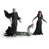 Schleich 42684 Wizarding World Lord Voldemort, Nagini a Bellatrix – figúrky Schleich
