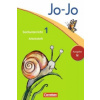 Jo-Jo Sachunterricht - Ausgabe Niedersachsen, Bremen, Hamburg, Schleswig-Holstein - 1. Schuljahr (Anna Christ,Britta Corssen,Inge Keilwitz,Kristian Keudel,Julia Krüger,Günter Nordmann,Dagmar Walther)(
