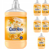 Aviváž - Coccolino oranžová striekajúca kvapalina 6x1,8l (Aviváž - Coccolino oranžová striekajúca kvapalina 6x1,8l)