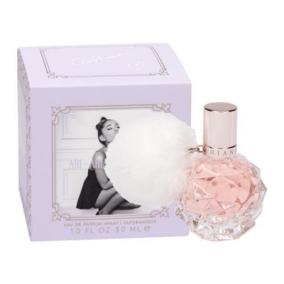 Ariana Grande Ari 30 ml Parfumovaná voda pre ženy