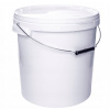 Plastové vedro s atestom PZH 20 l