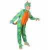 Kostým Dinosaurus GAMA EWA KRASZEK r. 128