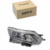 Abakus 215-11AKR-LDEM2 Reflektor