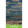 E-kniha Rozprávky o Pánu Bohu - Rainer Maria Rilke