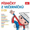 Various Artists: Písničky z večerníčků - Various Artists