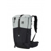Batoh Millet Parmelan 25 - silverstone/black