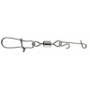Daiwa No Knot fast lock swivel L Daiwa
