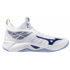 Indoorové topánky Mizuno Wave Dimension Mid shoe v1ga2245-97 Veľkosť 44,5 EU | 10 UK | 11 US | 29 CM