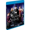 Temné stíny: , BRD