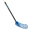 SALMING Nitrolite Trident 30 JR Black/Blue Délka hole: 82 (93) cm, Strana hole: Pravá ruka dole