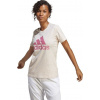 adidas Big Logo Tee W IB9455