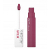 Maybelline Super Stay Matte Ink dlhotrvajúci tekutý rúž 165 Úspešný 5 ml