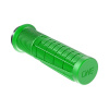 Gripy ONEUP Thick Grips Lock-on Farba: Zelená