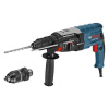 BOSCH Vŕtacie kombi kladivo s SDS-plus GBH 2-28 F, 0611267600