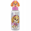 STOR Plastová 3D fľaša s figúrkou PAW PATROL 560 ml