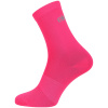 Cyklistické ponožky Eleven Passo NEO PINK Veľkosť: EUR 36-38