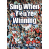 Sing When You're Winning - Football Karaoke (DVD)