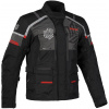 MBW bunda MEMPHIS black - 62