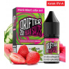 Drifter Bar Salts liquid - Watermelon Strawberry Bubblegum 10ml / 20mg 