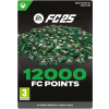 EA Sports FC 25 Xbox herná mena 12 000 FC Points SK