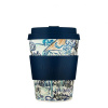 Ecoffee Cup Van Gogh „Old Vineyard with Peasant Woman“, 350ml