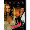 L.A. přísně tajné / L.A Confidential DVD plast