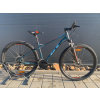 Testovací horský bicykel GT AGGRESSOR 29