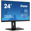 Iiyama XUB2492HSU-B6 LED monitor 61 cm (24 palca) En.trieda 2021 D (A - G) 1920 x 1080 Pixel Full HD 0.4 ms HDMI ™, DisplayPort, na slúchadlá (jack 3,5 mm),; XUB2492HSU-B6