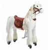 Ponnie mechanický jazdiaci kôň Tiara M
