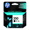 Hewlett-Packard Atramentová náplň HP CB335EE HP 350 black (200 str.) pre Officejet J5700/Photosmart C5200