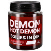 Starbaits Boilies v dipe Hot Demon 24mm 150g