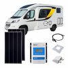 OEM Solární set Karavan 360 MPPT