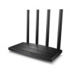TP-Link Archer C6 v3,2 AC1200 WiFi DualBand Gb Router, 5xGb, 4xanténa router