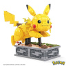 Mattel Pokémon Mega Construx Construction Set Motion Pikachu