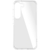 PanzerGlass neu zadný kryt na mobil Samsung Galaxy S23 priehľadná; 0433