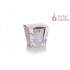 Bartek Candles Cotton Fresh 115 g