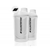 Allnutrition SHAKER 700ml Farba: Priesvitná