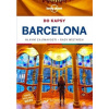 Barcelona do kapsy - Lonely Planet - Davies, Sally