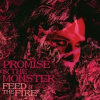 Promise And Monster - Feed The Fire / Vinyl [LP]