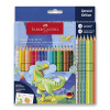 Faber-Castell Grip 2001 24ks
