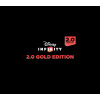 Disney Infinity 2.0: Gold Edition PC Steam CD Key
