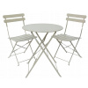 Rojaplast BISTRO set BÉŽOVÝ