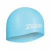 ZOGGS Plavecká čiapka EASY FIT - růžová (dostupnost 4-6 dní)