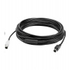 kábel k Logitech GROUP - extended cable 10m (939-001487)