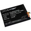 Powery Batéria kompatibilní s Motorola LC40 3350mAh Li-Pol 3,8V - neoriginálna